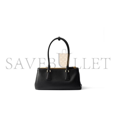 PRADA MEDIUM PRADA GALLERIA LEATHER BAG 1BA457 (30*14*10.5cm) 